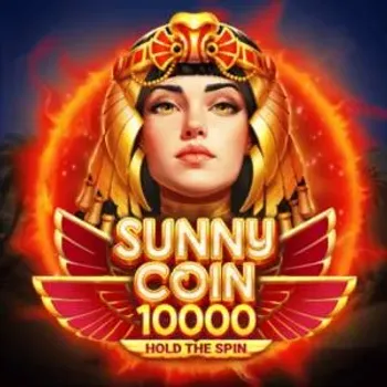 Sunny Coin 10000: Hold The Spin